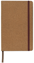 Cork Textured Cover Journals