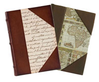 Leather & Paper Journals
